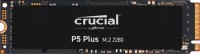 SSD Crucial P5 Plus CT2000P5PSSD8 2 ТБ без радиатора