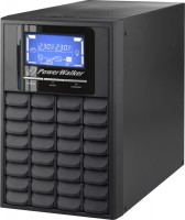 Фото - ИБП PowerWalker VFI 1000 C LCD 1000 ВА