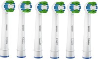 Фото - Насадки для зубных щеток Oral-B Precision Clean EB 20RB-6 