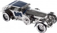 Фото - 3D пазл TimeForMachine Luxury Roadster