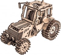 Фото - 3D пазл Miko Tractor 