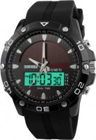 Фото - Наручные часы SKMEI 1064 Black