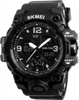 Фото - Наручные часы SKMEI 1155B Black 