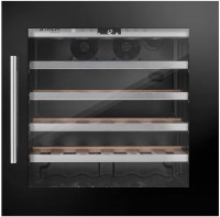 Фото - Винный шкаф Temptech STZ60SB