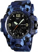 Фото - Наручные часы SKMEI 1155CMBU