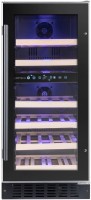 Фото - Винный шкаф Temptech WPQ38DCB