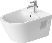 Фото - Биде Duravit D-Neo 2295150000 