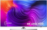 Фото - Телевизор Philips 50PUS8536 50 "  серебристый