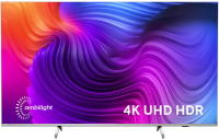 Фото - Телевизор Philips 70PUS8536 70 "  черный
