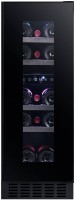 Фото - Винный шкаф Temptech SOMX30DRB