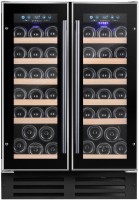 Фото - Винный шкаф Temptech WP2DQ60DCB