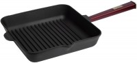 Фото - Сковородка Brizoll Optima Bordo O282850G-P2 28 см