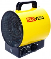 Фото - Тепловая пушка RedVerg RD-EHR2A