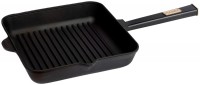 Фото - Сковородка Brizoll Optima Black O282850G-P1 28 см