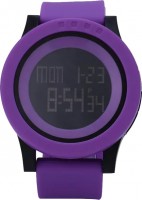 Фото - Наручные часы SKMEI 1142 Violet