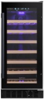 Фото - Винный шкаф Temptech WPQ38SCB