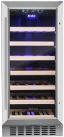 Фото - Винный шкаф Temptech WPQ38SCS