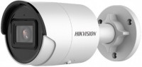 Фото - Камера видеонаблюдения Hikvision DS-2CD2043G2-IU 4 mm 