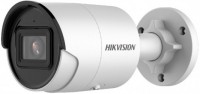 Фото - Камера видеонаблюдения Hikvision DS-2CD2023G2-IU 4 mm 