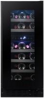 Фото - Винный шкаф Temptech SOMQ38DRB