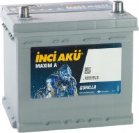 Фото - Автоаккумулятор INCI AKU Maxim A Asia (D20 055 050 013)