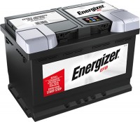 Фото - Автоаккумулятор Energizer Premium EFB (EE75LB4)