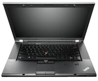 Фото - Ноутбук Lenovo ThinkPad T530 (T530 N1BB5RT)