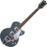 Фото - Гитара Gretsch G5655T Electromatic Center Block Jr. Single-cut With Bigsby 