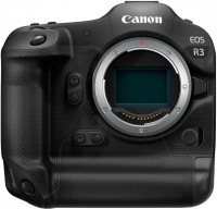 Фото - Фотоаппарат Canon EOS R3  body
