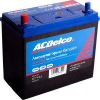 Фото - Автоаккумулятор ACDelco Advantage (6CT-45JL)