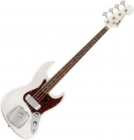 Фото - Гитара Fender 60th Anniversary Jazz Bass