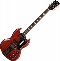 Фото - Гитара Gibson SG Standard '61 Maestro Vibrola 