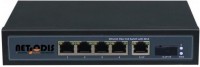 Фото - Коммутатор NETSODIS PS105F