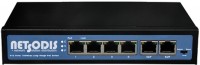 Фото - Коммутатор NETSODIS PS205H