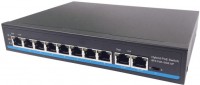 Фото - Коммутатор NETSODIS PS210G