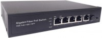 Фото - Коммутатор NETSODIS PS305GF