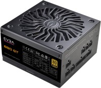 Фото - Блок питания EVGA SuperNOVA GT 650 GT