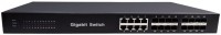 Фото - Коммутатор NETSODIS GS5024