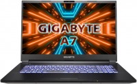 Фото - Ноутбук Gigabyte A7 X1 (A7 X1-CEE1130SH)