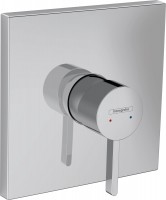 Фото - Смеситель Hansgrohe Finoris 76615000 