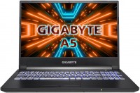 Фото - Ноутбук Gigabyte A5 X1 (A5 X1-CUS2130SH)