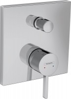 Фото - Смеситель Hansgrohe Finoris 76415000 