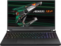 Фото - Ноутбук Gigabyte AORUS 15P KD (15P KD-72US223SH)