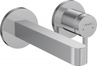 Фото - Смеситель Hansgrohe Finoris 76051000 