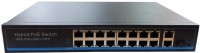 Фото - Коммутатор NETSODIS PS518GV 