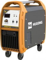 Сварочный аппарат Hugong Invercut 100 III 