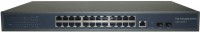 Фото - Коммутатор NETSODIS PMS326GF