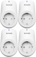 Фото - Умная розетка Tenda Beli SP3 (4-pack) 