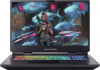 Фото - Ноутбук Dream Machines RX3070-17 (RX3070-17PL35)