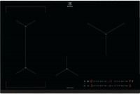 Фото - Варочная поверхность Electrolux SenseBoil EIS 82449 черный